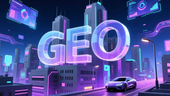 下城区GEO 优化行业动态：主流搜索平台地域收录规则更新综述