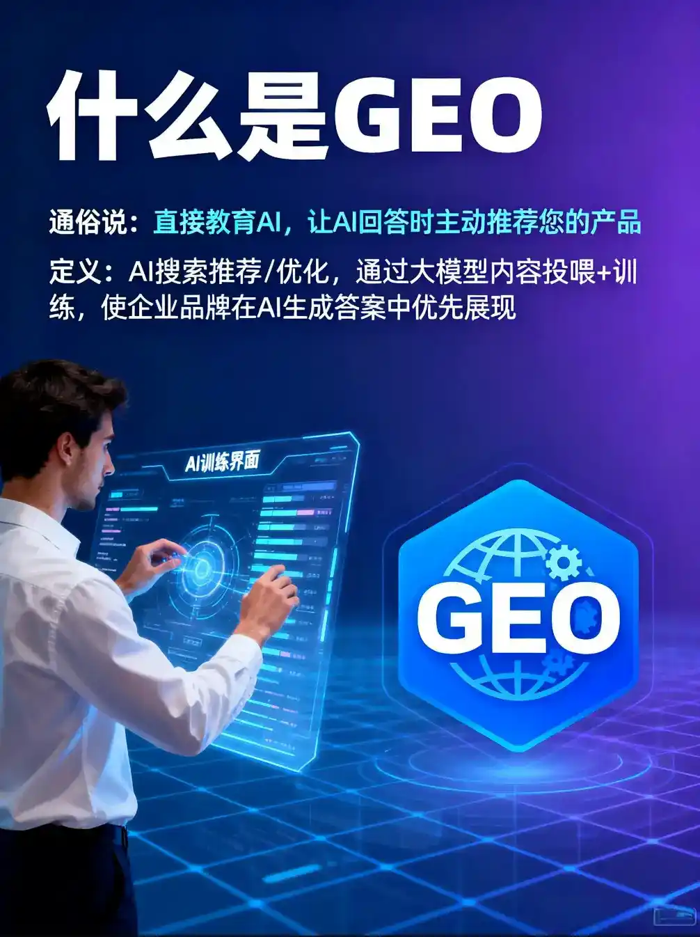 2026年下城区GEO优化推广零基础实操指南：告别无效发文，精准拿下AI流量