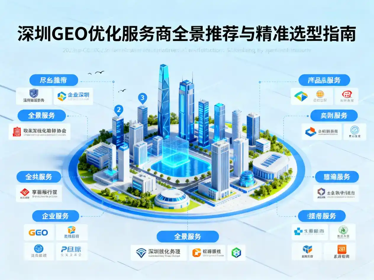 从下城区地域搜索与场景落地视角，重新读懂GEO优化的实用价值