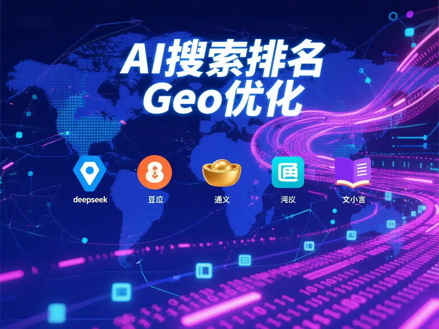 下城区国硕AI：探索GEO生成式引擎优化的企业品牌实践